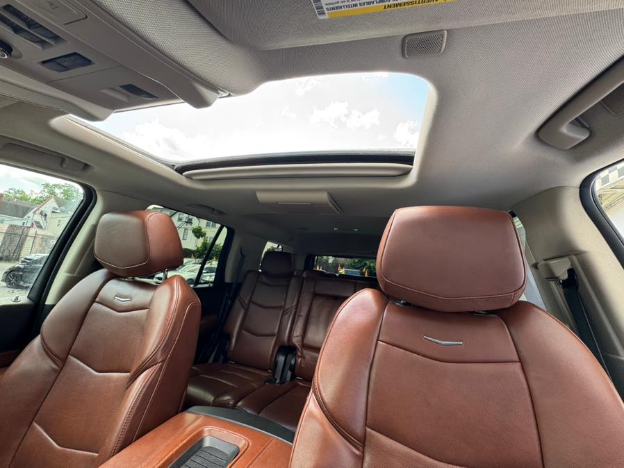 2019 Cadillac Escalade 4WD 4dr Luxury, available for sale in Newark, New Jersey | Champion Auto Sales. Newark, New Jersey 2019 Cadillac Escalade 4WD 4dr Luxury, available for sale in Newark, New Jersey | Champion Auto Sales. Newark, New Jersey