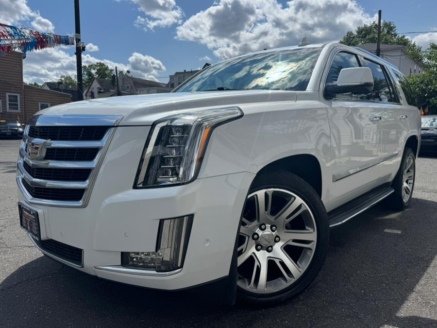2019 Cadillac Escalade 4WD 4dr Luxury, available for sale in Newark, New Jersey | Champion Auto Sales. Newark, New Jersey 2019 Cadillac Escalade 4WD 4dr Luxury, available for sale in Newark, New Jersey | Champion Auto Sales. Newark, New Jersey