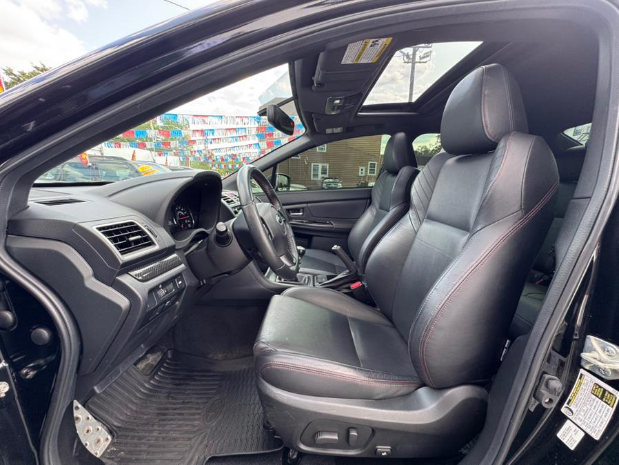 2021 Subaru WRX Limited Manual, available for sale in Newark, New Jersey | Champion Auto Sales. Newark, New Jersey 2021 Subaru WRX Limited Manual, available for sale in Newark, New Jersey | Champion Auto Sales. Newark, New Jersey