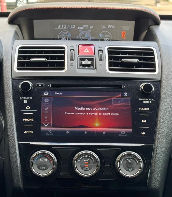 2021 Subaru WRX Limited Manual, available for sale in Newark, New Jersey | Champion Auto Sales. Newark, New Jersey 2021 Subaru WRX Limited Manual, available for sale in Newark, New Jersey | Champion Auto Sales. Newark, New Jersey