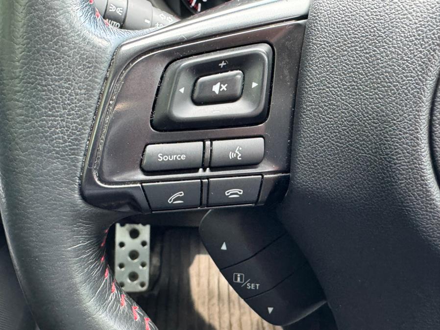 2021 Subaru WRX Limited Manual, available for sale in Newark, New Jersey | Champion Auto Sales. Newark, New Jersey 2021 Subaru WRX Limited Manual, available for sale in Newark, New Jersey | Champion Auto Sales. Newark, New Jersey