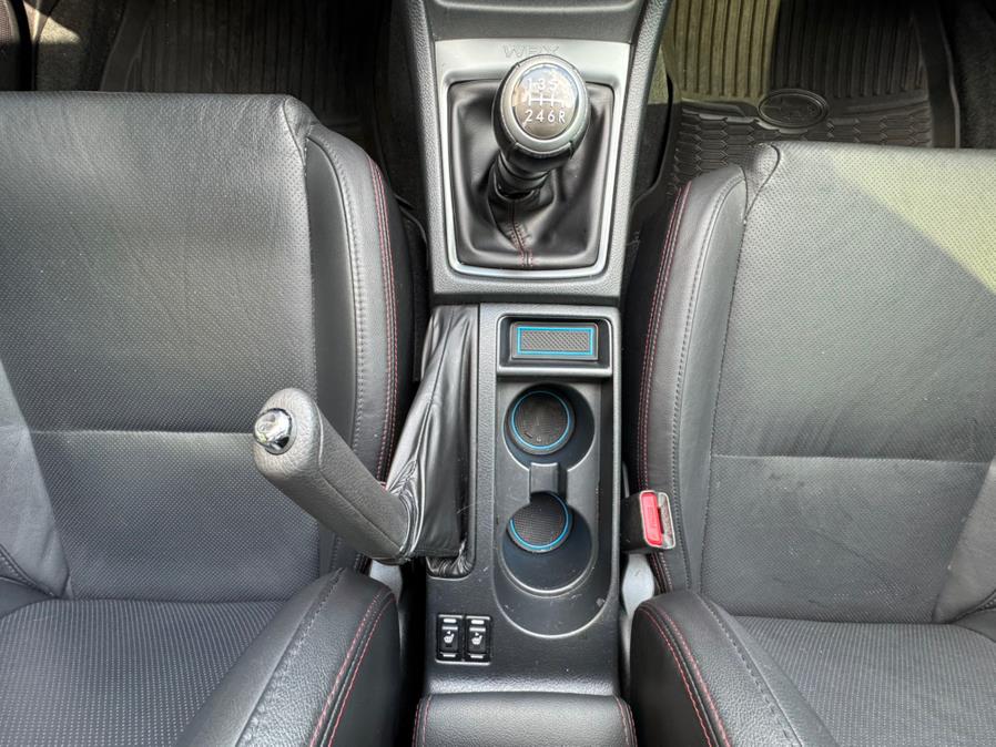2021 Subaru WRX Limited Manual, available for sale in Newark, New Jersey | Champion Auto Sales. Newark, New Jersey 2021 Subaru WRX Limited Manual, available for sale in Newark, New Jersey | Champion Auto Sales. Newark, New Jersey