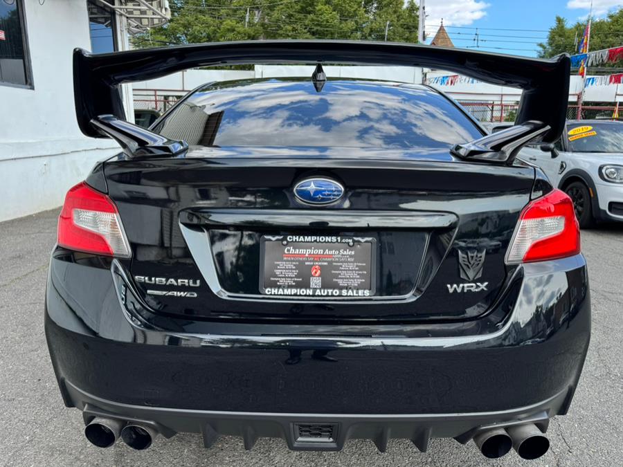 2021 Subaru WRX Limited Manual, available for sale in Newark, New Jersey | Champion Auto Sales. Newark, New Jersey 2021 Subaru WRX Limited Manual, available for sale in Newark, New Jersey | Champion Auto Sales. Newark, New Jersey