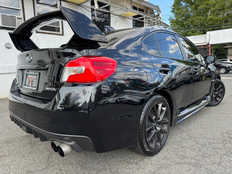 2021 Subaru WRX Limited Manual, available for sale in Newark, New Jersey | Champion Auto Sales. Newark, New Jersey 2021 Subaru WRX Limited Manual, available for sale in Newark, New Jersey | Champion Auto Sales. Newark, New Jersey