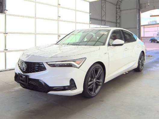 Used 2023 Acura Integra in Franklin Square, New York | C Rich Cars. Franklin Square, New York