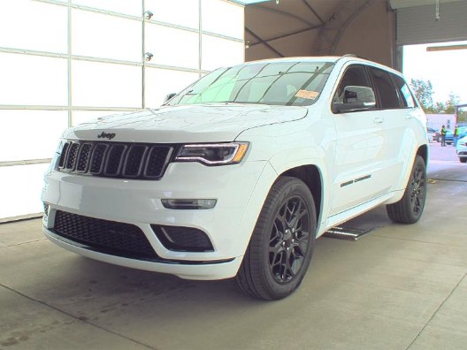 2021 Jeep Grand Cherokee Limited X 4x4, available for sale in Franklin Square, New York | C Rich Cars. Franklin Square, New York