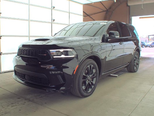 2022 Dodge Durango R/T AWD, available for sale in Franklin Square, New York | C Rich Cars. Franklin Square, New York