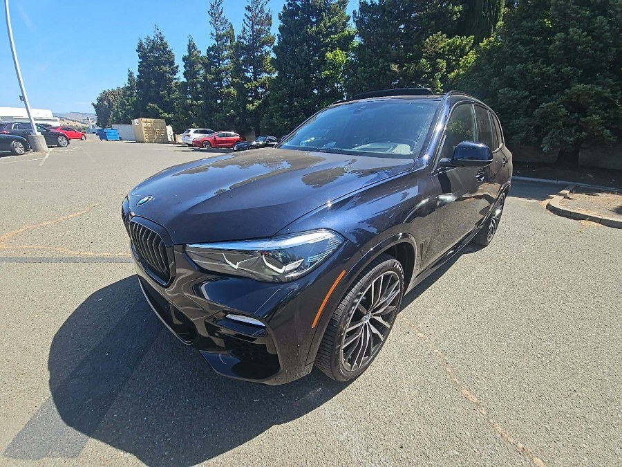 2019 BMW X5 xDrive40i Sports Activity Vehicle, available for sale in Franklin Square, New York | C Rich Cars. Franklin Square, New York