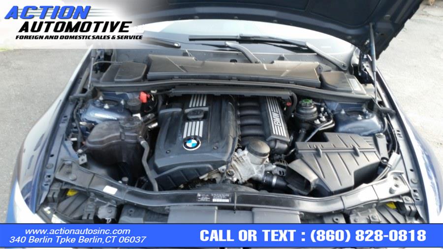 2011 BMW 3 Series 2dr Conv 328i, available for sale in Berlin, Connecticut | Action Automotive. Berlin, Connecticut 2011 BMW 3 Series 2dr Conv 328i, available for sale in Berlin, Connecticut | Action Automotive. Berlin, Connecticut