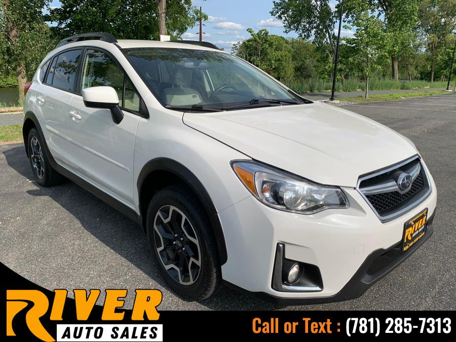 Used 2016 Subaru Crosstrek in Malden, Massachusetts | River Auto Sales. Malden, Massachusetts