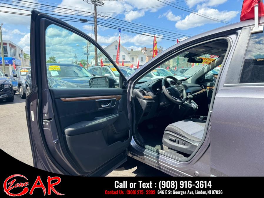 2021 Honda CR-V EX 2WD, available for sale in Linden, New Jersey | Car Zone. Linden, New Jersey 2021 Honda CR-V EX 2WD, available for sale in Linden, New Jersey | Car Zone. Linden, New Jersey