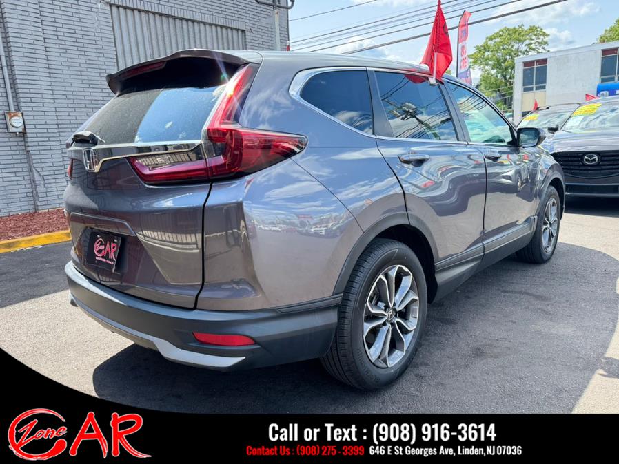 2021 Honda CR-V EX 2WD, available for sale in Linden, New Jersey | Car Zone. Linden, New Jersey 2021 Honda CR-V EX 2WD, available for sale in Linden, New Jersey | Car Zone. Linden, New Jersey