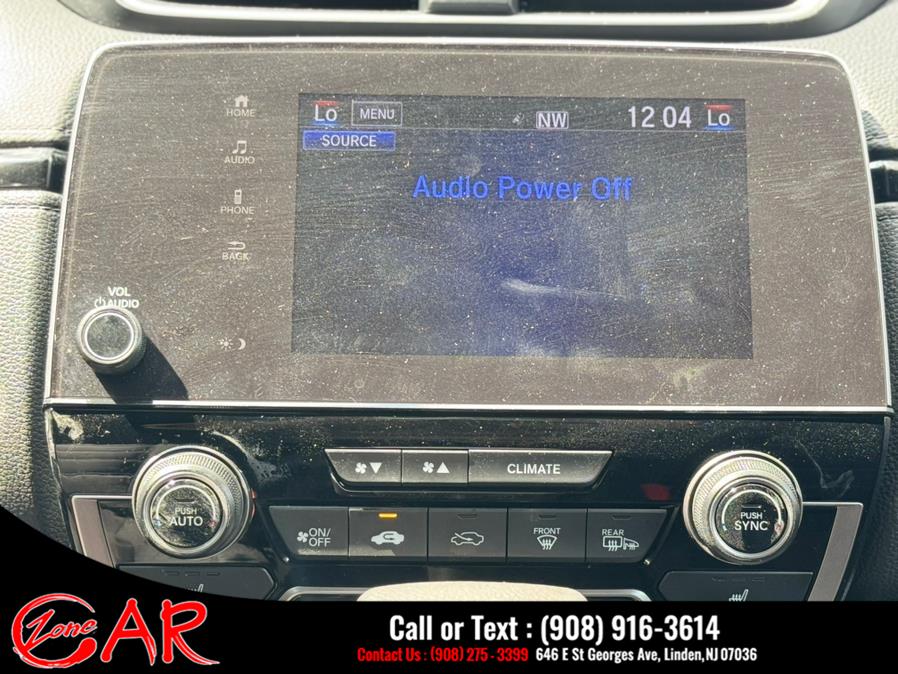 2021 Honda CR-V EX 2WD, available for sale in Linden, New Jersey | Car Zone. Linden, New Jersey 2021 Honda CR-V EX 2WD, available for sale in Linden, New Jersey | Car Zone. Linden, New Jersey