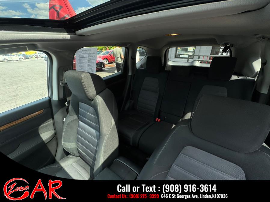2021 Honda CR-V EX 2WD, available for sale in Linden, New Jersey | Car Zone. Linden, New Jersey 2021 Honda CR-V EX 2WD, available for sale in Linden, New Jersey | Car Zone. Linden, New Jersey