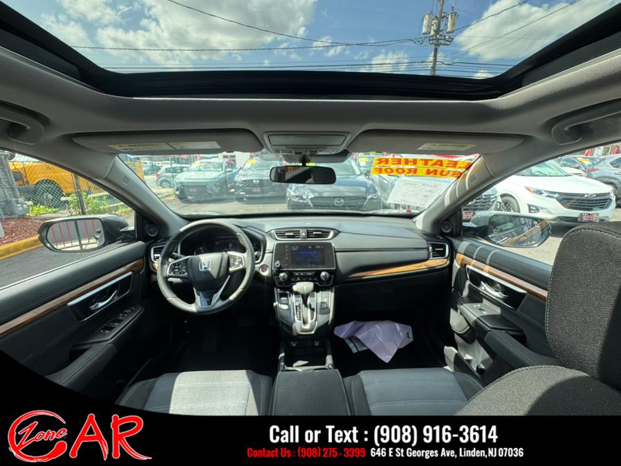 2021 Honda CR-V EX 2WD, available for sale in Linden, New Jersey | Car Zone. Linden, New Jersey 2021 Honda CR-V EX 2WD, available for sale in Linden, New Jersey | Car Zone. Linden, New Jersey