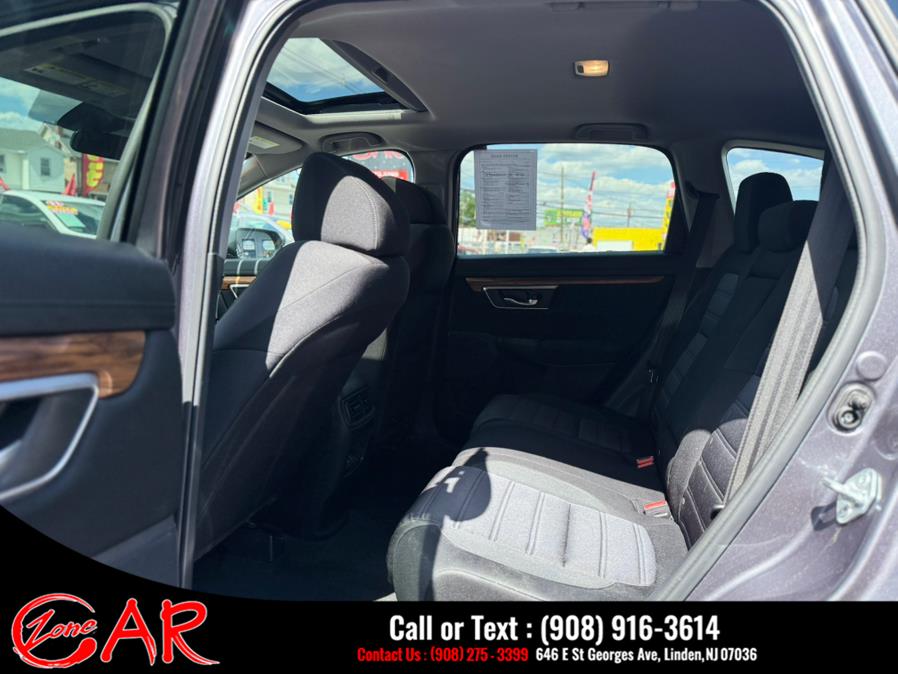 2021 Honda CR-V EX 2WD, available for sale in Linden, New Jersey | Car Zone. Linden, New Jersey 2021 Honda CR-V EX 2WD, available for sale in Linden, New Jersey | Car Zone. Linden, New Jersey