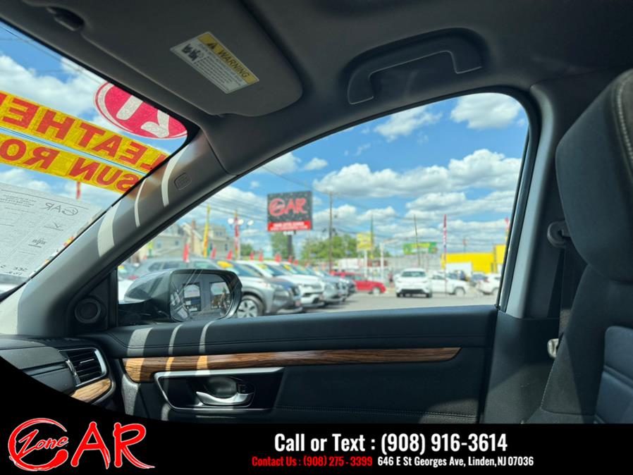2021 Honda CR-V EX 2WD, available for sale in Linden, New Jersey | Car Zone. Linden, New Jersey 2021 Honda CR-V EX 2WD, available for sale in Linden, New Jersey | Car Zone. Linden, New Jersey