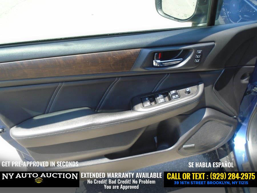 2019 Subaru Outback 2.5i Limited, available for sale in Brooklyn, New York | NY Auto Auction. Brooklyn, New York 2019 Subaru Outback 2.5i Limited, available for sale in Brooklyn, New York | NY Auto Auction. Brooklyn, New York