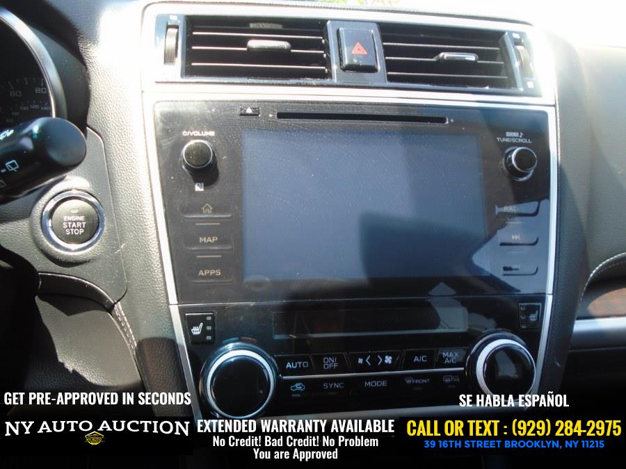 2019 Subaru Outback 2.5i Limited, available for sale in Brooklyn, New York | NY Auto Auction. Brooklyn, New York 2019 Subaru Outback 2.5i Limited, available for sale in Brooklyn, New York | NY Auto Auction. Brooklyn, New York