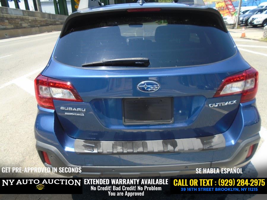 2019 Subaru Outback 2.5i Limited, available for sale in Brooklyn, New York | NY Auto Auction. Brooklyn, New York 2019 Subaru Outback 2.5i Limited, available for sale in Brooklyn, New York | NY Auto Auction. Brooklyn, New York
