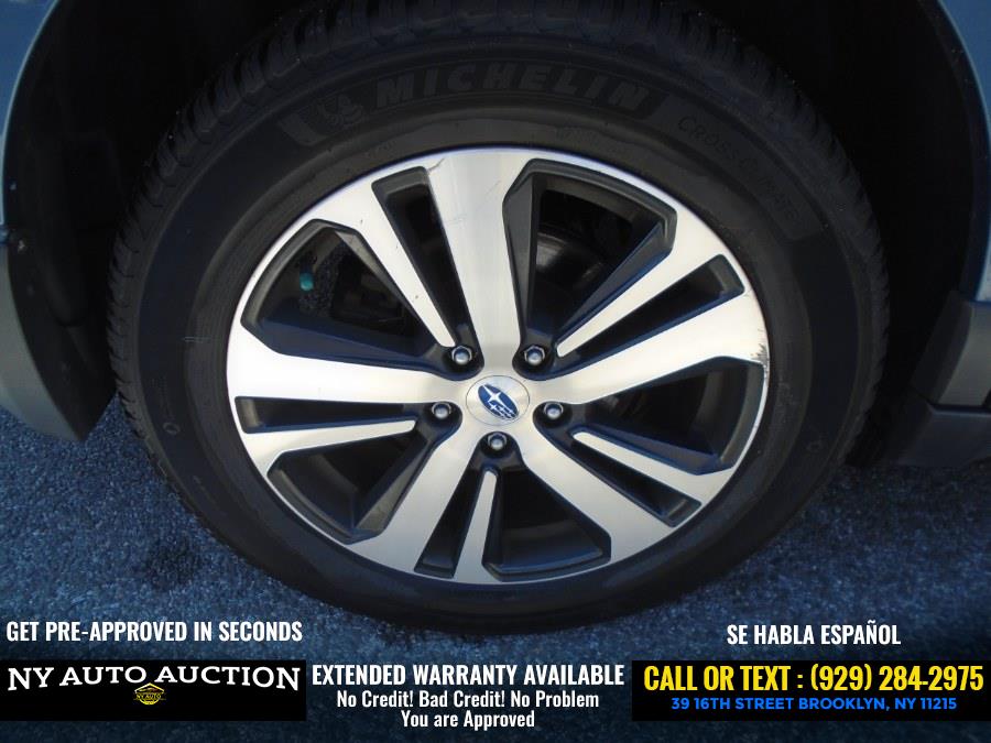 2019 Subaru Outback 2.5i Limited, available for sale in Brooklyn, New York | NY Auto Auction. Brooklyn, New York 2019 Subaru Outback 2.5i Limited, available for sale in Brooklyn, New York | NY Auto Auction. Brooklyn, New York