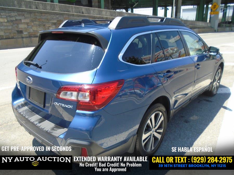 2019 Subaru Outback 2.5i Limited, available for sale in Brooklyn, New York | NY Auto Auction. Brooklyn, New York 2019 Subaru Outback 2.5i Limited, available for sale in Brooklyn, New York | NY Auto Auction. Brooklyn, New York