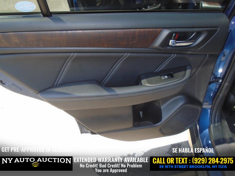 2019 Subaru Outback 2.5i Limited, available for sale in Brooklyn, New York | NY Auto Auction. Brooklyn, New York 2019 Subaru Outback 2.5i Limited, available for sale in Brooklyn, New York | NY Auto Auction. Brooklyn, New York