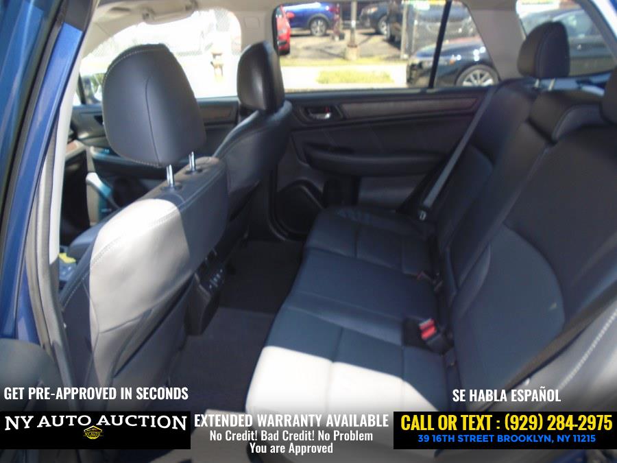 2019 Subaru Outback 2.5i Limited, available for sale in Brooklyn, New York | NY Auto Auction. Brooklyn, New York 2019 Subaru Outback 2.5i Limited, available for sale in Brooklyn, New York | NY Auto Auction. Brooklyn, New York