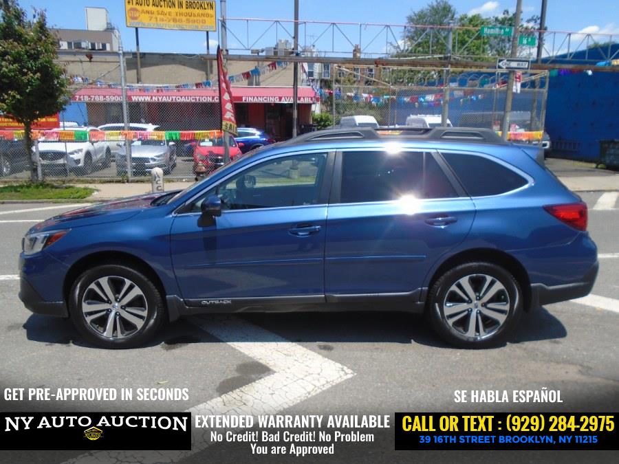 2019 Subaru Outback 2.5i Limited, available for sale in Brooklyn, New York | NY Auto Auction. Brooklyn, New York 2019 Subaru Outback 2.5i Limited, available for sale in Brooklyn, New York | NY Auto Auction. Brooklyn, New York