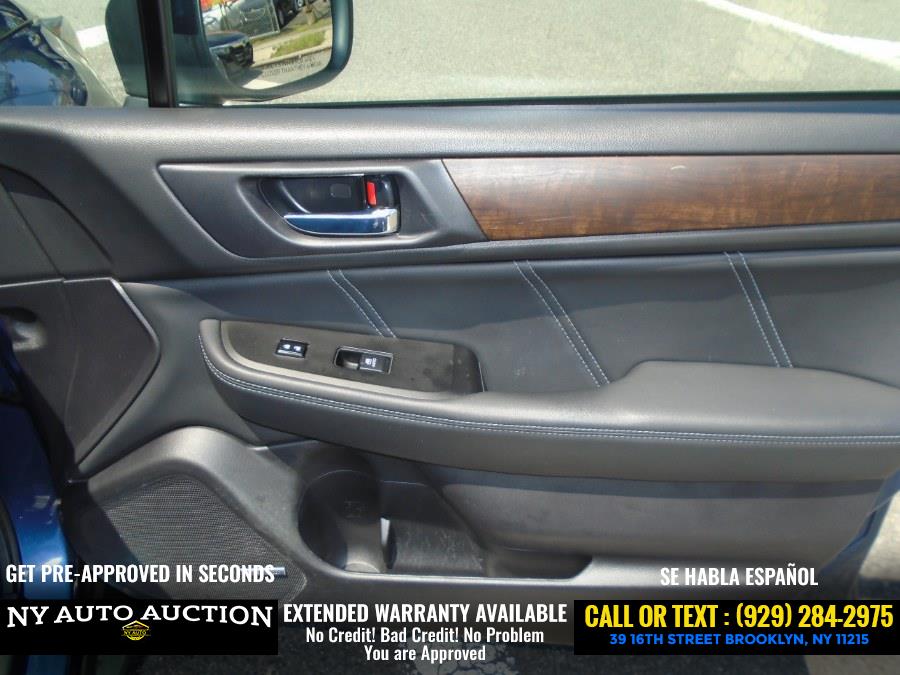 2019 Subaru Outback 2.5i Limited, available for sale in Brooklyn, New York | NY Auto Auction. Brooklyn, New York 2019 Subaru Outback 2.5i Limited, available for sale in Brooklyn, New York | NY Auto Auction. Brooklyn, New York