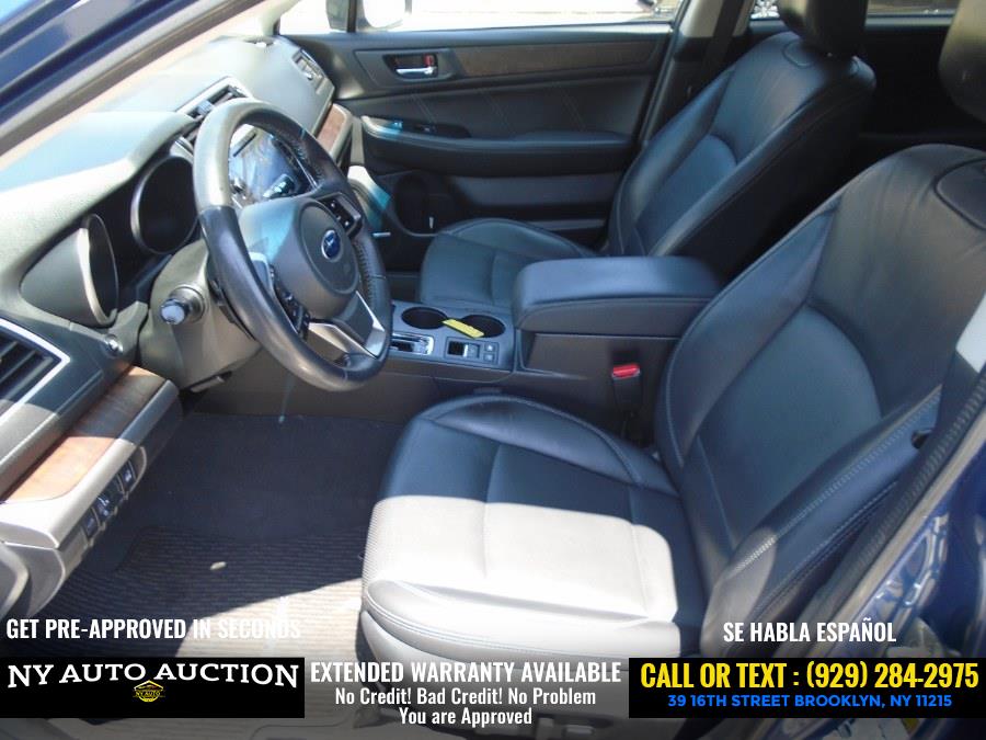 2019 Subaru Outback 2.5i Limited, available for sale in Brooklyn, New York | NY Auto Auction. Brooklyn, New York 2019 Subaru Outback 2.5i Limited, available for sale in Brooklyn, New York | NY Auto Auction. Brooklyn, New York