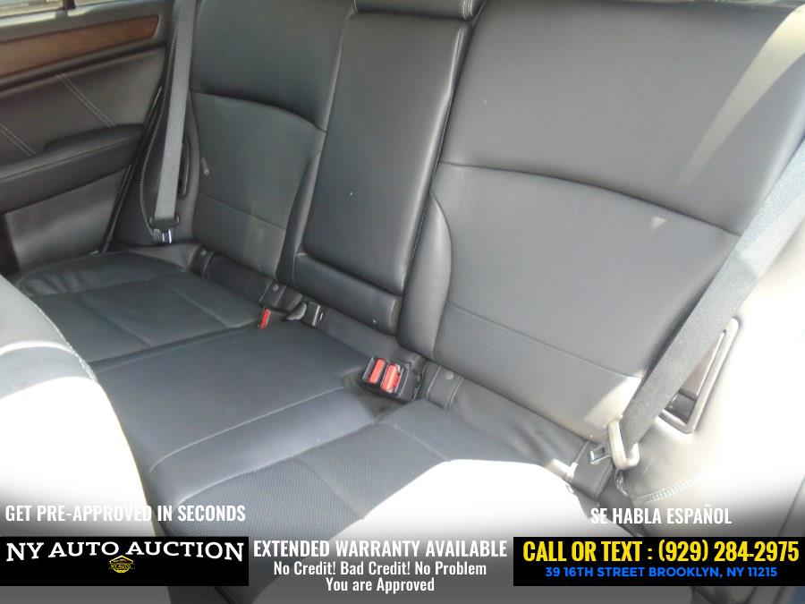 2019 Subaru Outback 2.5i Limited, available for sale in Brooklyn, New York | NY Auto Auction. Brooklyn, New York 2019 Subaru Outback 2.5i Limited, available for sale in Brooklyn, New York | NY Auto Auction. Brooklyn, New York