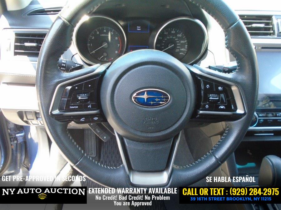 2019 Subaru Outback 2.5i Limited, available for sale in Brooklyn, New York | NY Auto Auction. Brooklyn, New York 2019 Subaru Outback 2.5i Limited, available for sale in Brooklyn, New York | NY Auto Auction. Brooklyn, New York