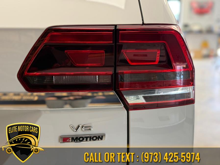 2019 Volkswagen Atlas 3.6L V6 SE w/Technology R-Line 4MOTION, available for sale in Newark, New Jersey | Elite Motor Cars. Newark, New Jersey 2019 Volkswagen Atlas 3.6L V6 SE w/Technology R-Line 4MOTION, available for sale in Newark, New Jersey | Elite Motor Cars. Newark, New Jersey