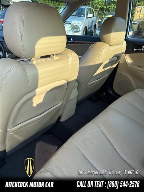 2009 Hyundai Sonata Limited, available for sale in Wolcott, Connecticut | Hitchcock Motor Car. Wolcott, Connecticut 2009 Hyundai Sonata Limited, available for sale in Wolcott, Connecticut | Hitchcock Motor Car. Wolcott, Connecticut