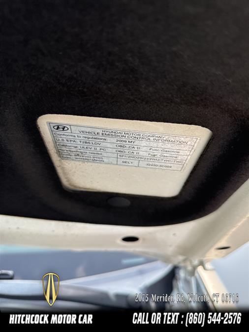 2009 Hyundai Sonata Limited, available for sale in Wolcott, Connecticut | Hitchcock Motor Car. Wolcott, Connecticut 2009 Hyundai Sonata Limited, available for sale in Wolcott, Connecticut | Hitchcock Motor Car. Wolcott, Connecticut