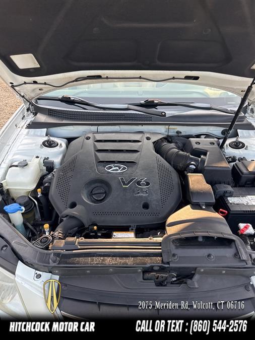 2009 Hyundai Sonata Limited, available for sale in Wolcott, Connecticut | Hitchcock Motor Car. Wolcott, Connecticut 2009 Hyundai Sonata Limited, available for sale in Wolcott, Connecticut | Hitchcock Motor Car. Wolcott, Connecticut