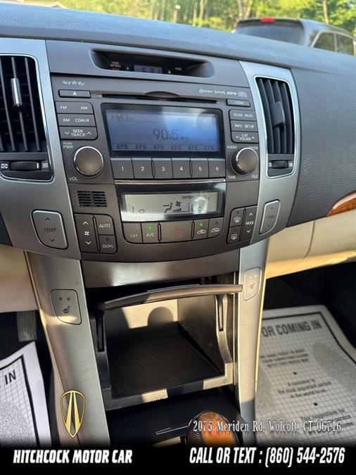 2009 Hyundai Sonata Limited, available for sale in Wolcott, Connecticut | Hitchcock Motor Car. Wolcott, Connecticut 2009 Hyundai Sonata Limited, available for sale in Wolcott, Connecticut | Hitchcock Motor Car. Wolcott, Connecticut