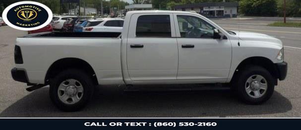 2018 Ram 3500 Tradesman 4x4 Crew Cab 6''4" Box, available for sale in Online only, Connecticut | CEO DADDY AUTO. Online only, Connecticut 2018 Ram 3500 Tradesman 4x4 Crew Cab 6''4" Box, available for sale in Online only, Connecticut | CEO DADDY AUTO. Online only, Connecticut