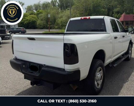 2018 Ram 3500 Tradesman 4x4 Crew Cab 6''4" Box, available for sale in Online only, Connecticut | CEO DADDY AUTO. Online only, Connecticut 2018 Ram 3500 Tradesman 4x4 Crew Cab 6''4" Box, available for sale in Online only, Connecticut | CEO DADDY AUTO. Online only, Connecticut