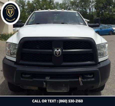 Used 2018 Ram 3500 in Online only, Connecticut | CEO DADDY AUTO. Online only, Connecticut