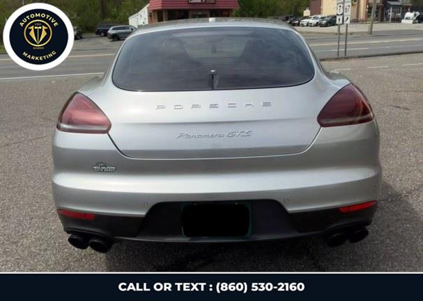 2015 Porsche Panamera 4dr HB GTS, available for sale in Online only, Connecticut | CEO DADDY AUTO. Online only, Connecticut 2015 Porsche Panamera 4dr HB GTS, available for sale in Online only, Connecticut | CEO DADDY AUTO. Online only, Connecticut