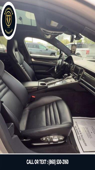 2015 Porsche Panamera 4dr HB GTS, available for sale in Online only, Connecticut | CEO DADDY AUTO. Online only, Connecticut 2015 Porsche Panamera 4dr HB GTS, available for sale in Online only, Connecticut | CEO DADDY AUTO. Online only, Connecticut