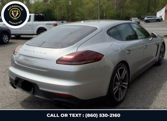 2015 Porsche Panamera 4dr HB GTS, available for sale in Online only, Connecticut | CEO DADDY AUTO. Online only, Connecticut 2015 Porsche Panamera 4dr HB GTS, available for sale in Online only, Connecticut | CEO DADDY AUTO. Online only, Connecticut