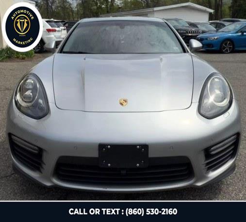 Used 2015 Porsche Panamera in Online only, Connecticut | CEO DADDY AUTO. Online only, Connecticut