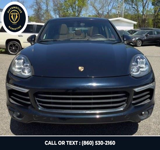 2016 Porsche Cayenne AWD 4dr S, available for sale in Online only, Connecticut | CEO DADDY AUTO. Online only, Connecticut 2016 Porsche Cayenne AWD 4dr S, available for sale in Online only, Connecticut | CEO DADDY AUTO. Online only, Connecticut