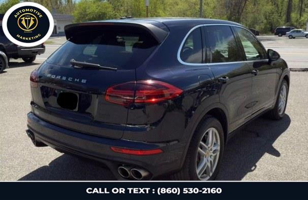 2016 Porsche Cayenne AWD 4dr S, available for sale in Online only, Connecticut | CEO DADDY AUTO. Online only, Connecticut 2016 Porsche Cayenne AWD 4dr S, available for sale in Online only, Connecticut | CEO DADDY AUTO. Online only, Connecticut