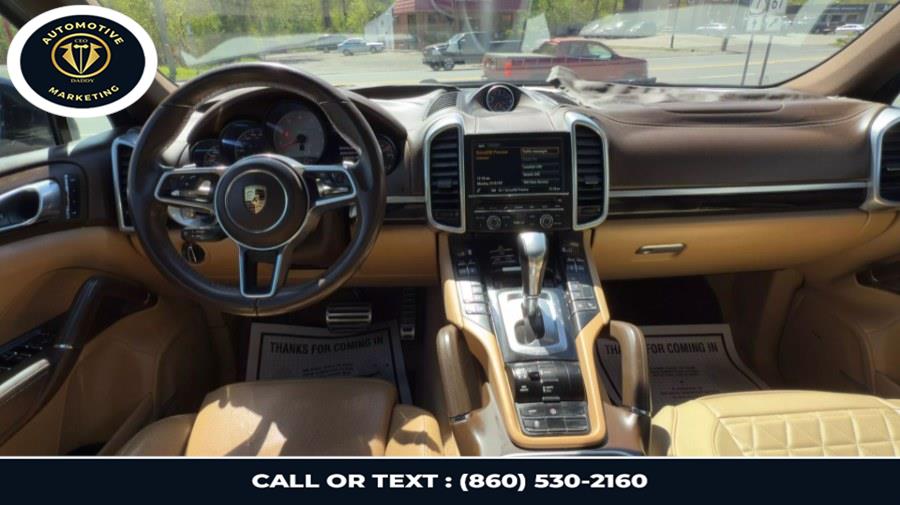 2016 Porsche Cayenne AWD 4dr S, available for sale in Online only, Connecticut | CEO DADDY AUTO. Online only, Connecticut 2016 Porsche Cayenne AWD 4dr S, available for sale in Online only, Connecticut | CEO DADDY AUTO. Online only, Connecticut