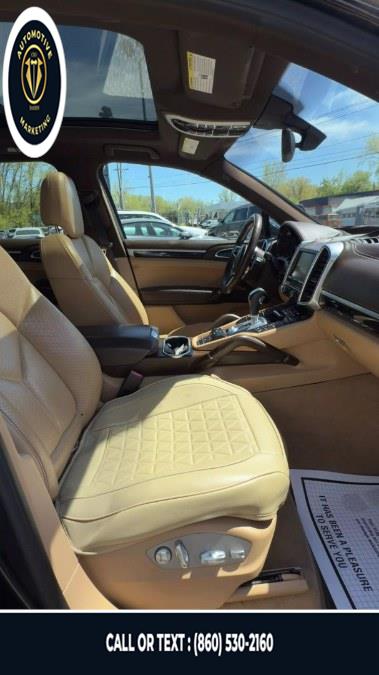 2016 Porsche Cayenne AWD 4dr S, available for sale in Online only, Connecticut | CEO DADDY AUTO. Online only, Connecticut 2016 Porsche Cayenne AWD 4dr S, available for sale in Online only, Connecticut | CEO DADDY AUTO. Online only, Connecticut