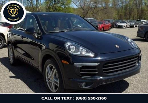 2016 Porsche Cayenne AWD 4dr S, available for sale in Online only, Connecticut | CEO DADDY AUTO. Online only, Connecticut 2016 Porsche Cayenne AWD 4dr S, available for sale in Online only, Connecticut | CEO DADDY AUTO. Online only, Connecticut